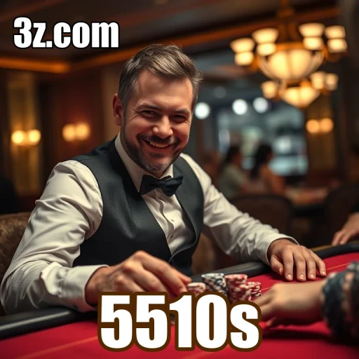 Aventura Mobile: Imersão Total no 5510s