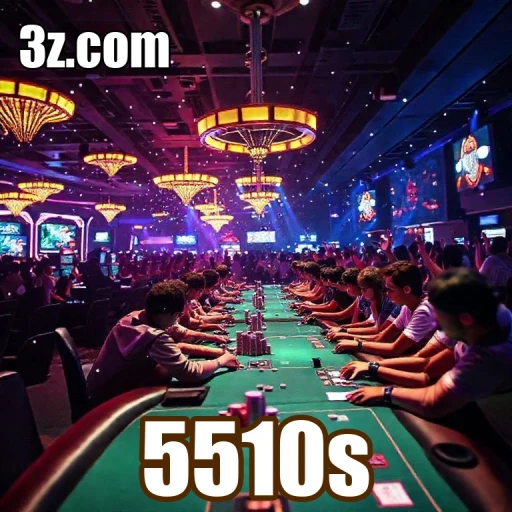 Apostas Sport: 5510s Transforma seu Amor por Esportes