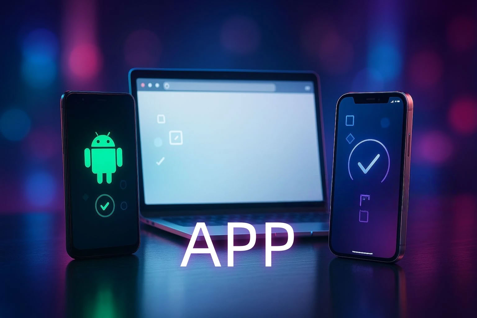 5510s Compatibilidade do App