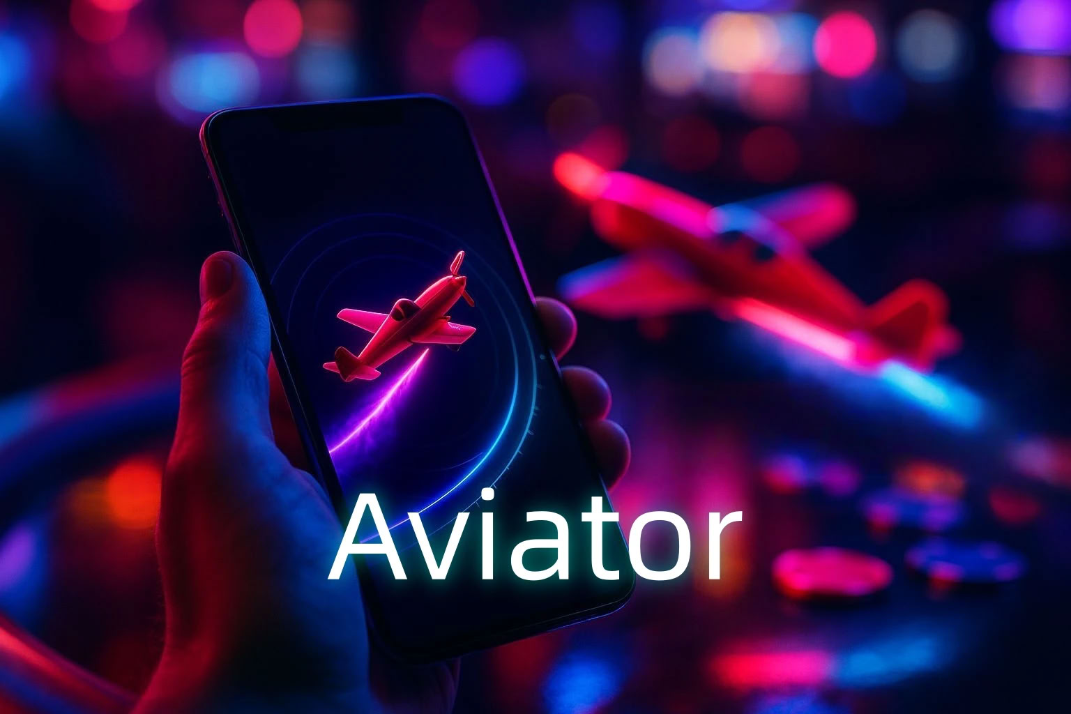 5510s Aviator Festivo