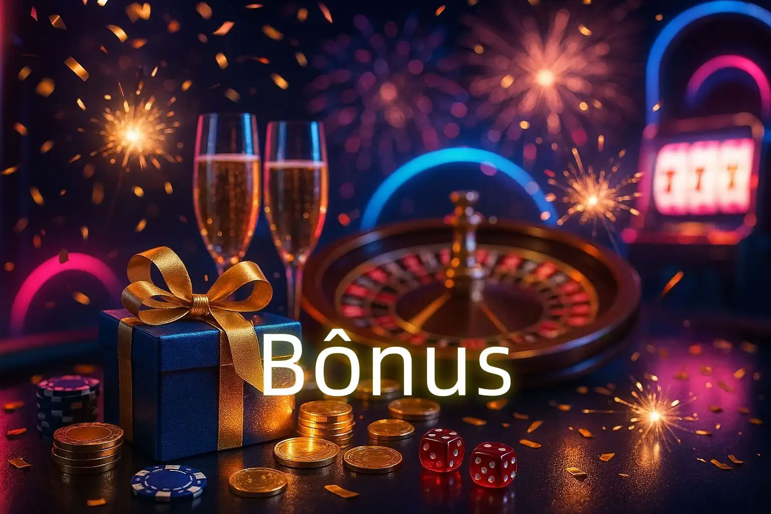 5510s Bônus Festivos