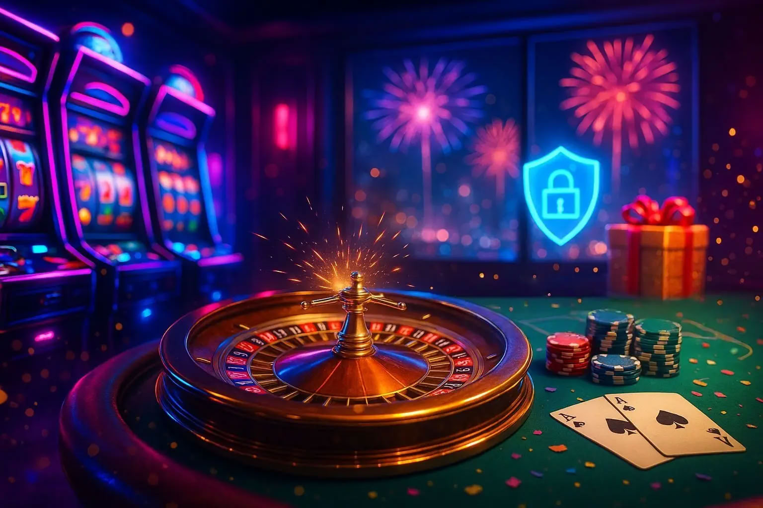 Jogos emocionantes no 5510s