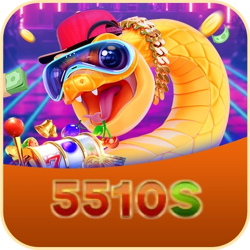 5510s logo