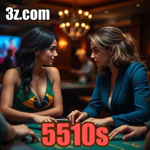 Explorando a Seção Web do 5510s: Interatividade e Variedade